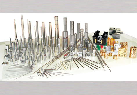 選擇模具配件廠家該關注哪些內容？