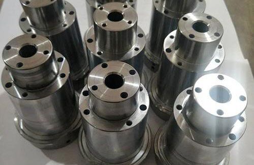 精密模具配件在模具中能起到什么作用