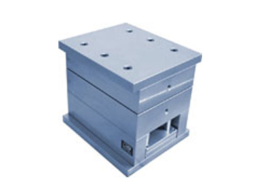 模胚模架生產對質量的幾種要求