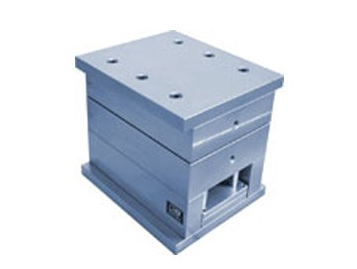 塑膠類非標模具配件的常見故障有哪些？