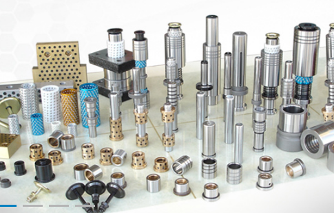 什么樣的非標模胚是高質量的？