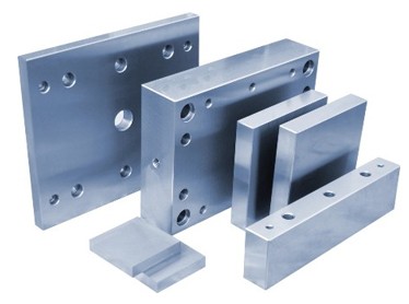 選擇模具配件廠家需要考察哪些方面？