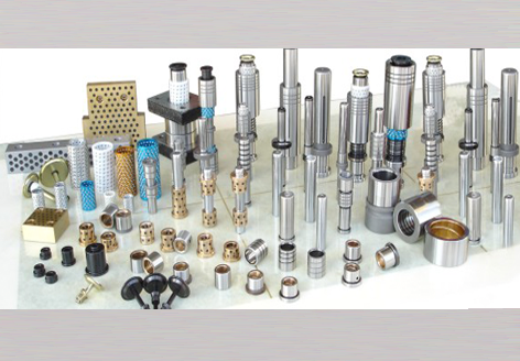 模具標準件存在的意義有哪些？