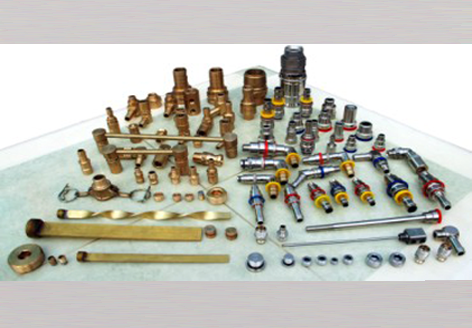 模具標準件維修注意事項有哪些？