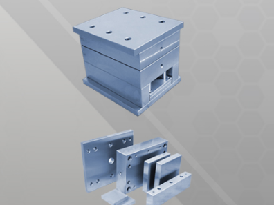 如何辨別非標模胚的質(zhì)量