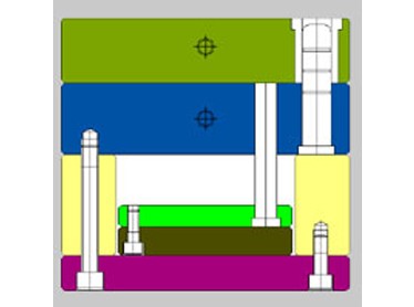 選擇模胚模架時需注意哪些方面