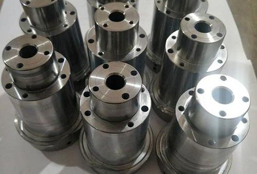 如何選擇模具標準件加工廠家