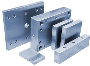 如何正確使用非標模具配件？